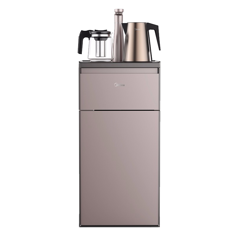 美的 触控大屏饮水机