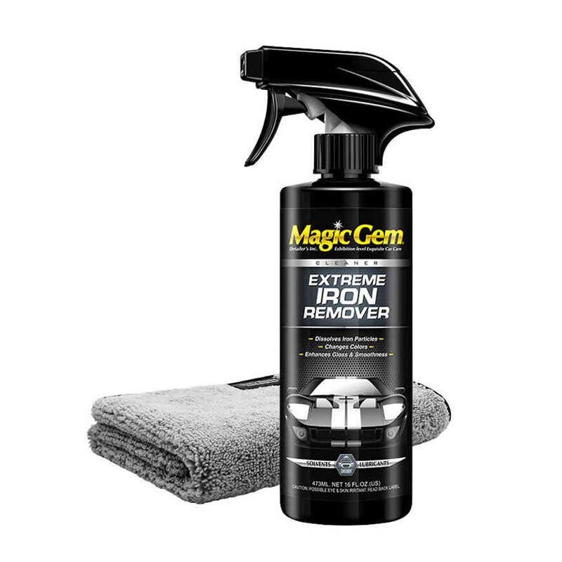 宝能 防锈实用 清洁剂