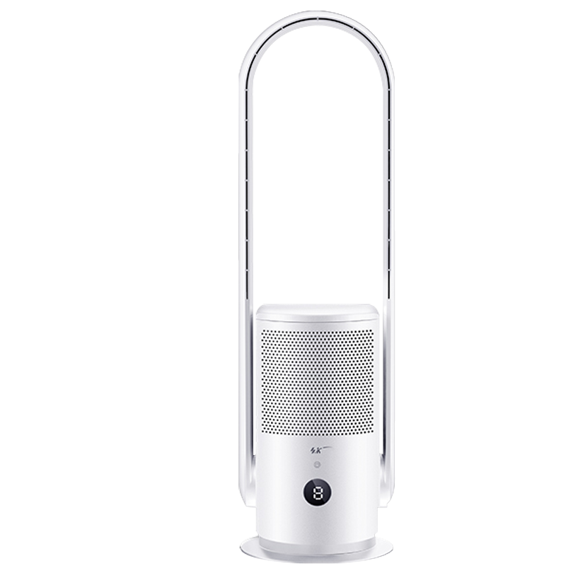 艾斯凯杰 自然风感电风扇