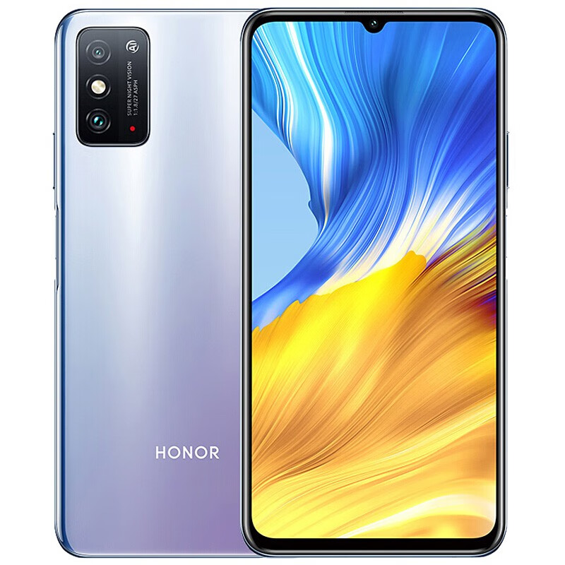 荣耀 双扬声器手机