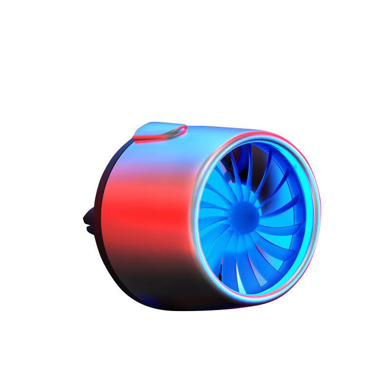 卓迈 清雅飘香车载香水