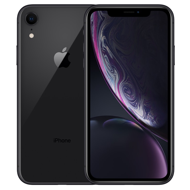 Apple 人脸识别解锁手机