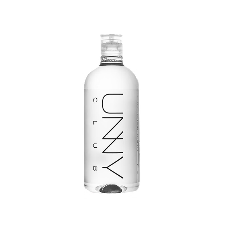 悠宜 深层清洁不刺激卸妆水