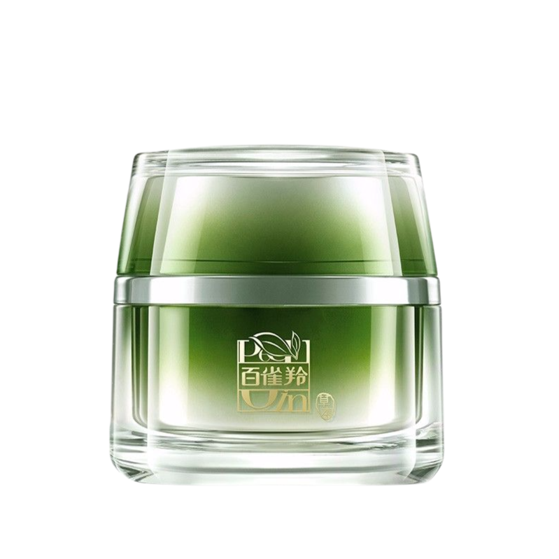 百雀羚 肌初赋活水润面霜