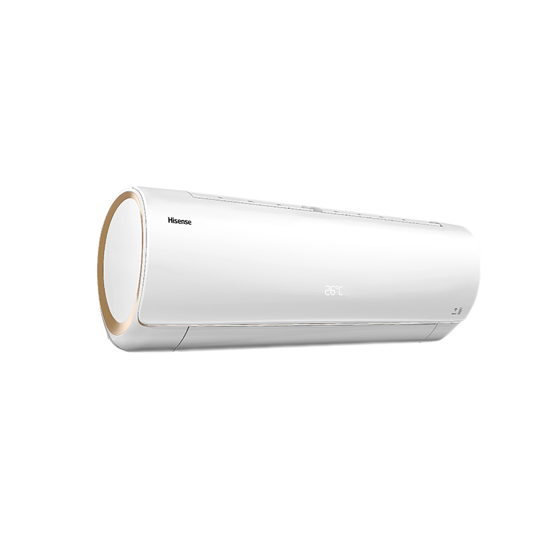 海信 智能操控空调