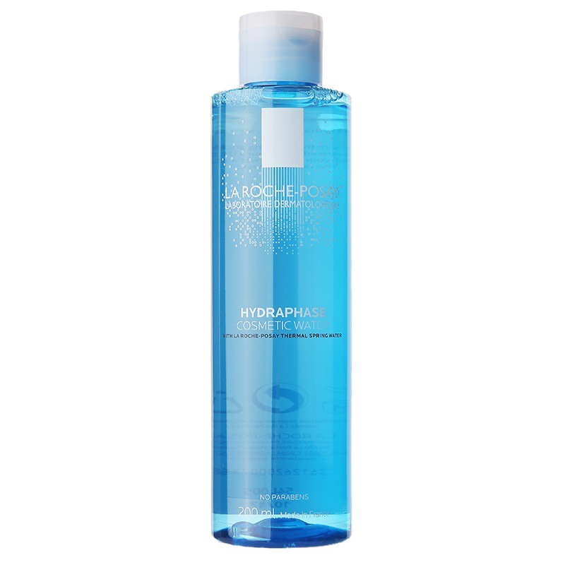 理肤泉 保湿呵护爽肤水