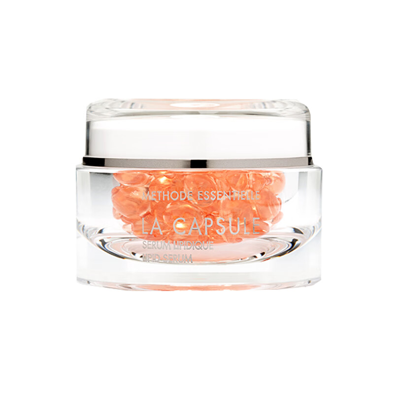 贝伊丝 滋养胶囊精华