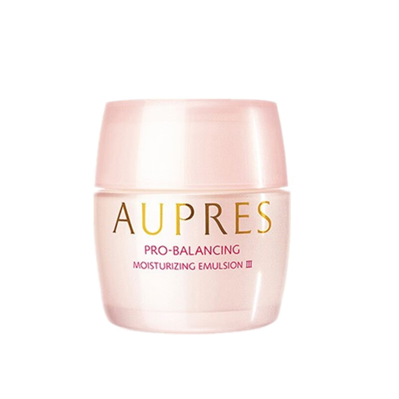 欧珀莱 平衡配方 面霜