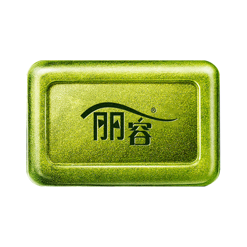 丽容 去角质香皂