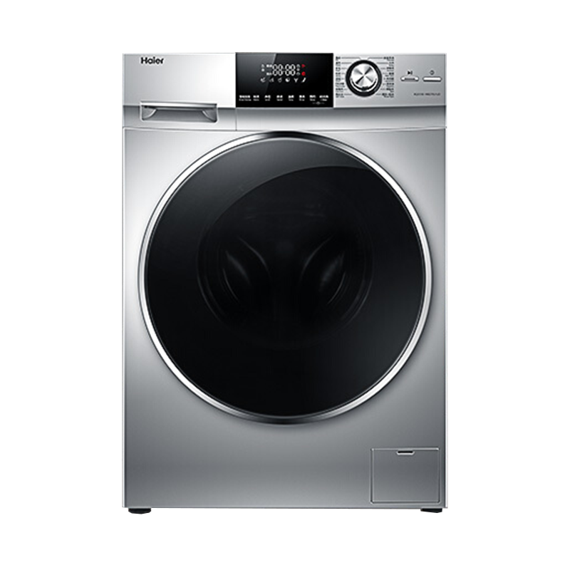 海尔 智能投放洗衣机