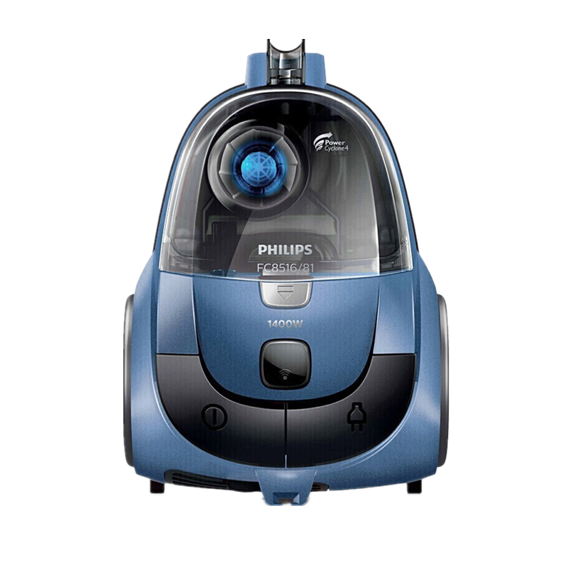 飞利浦 大功率大吸力吸尘器