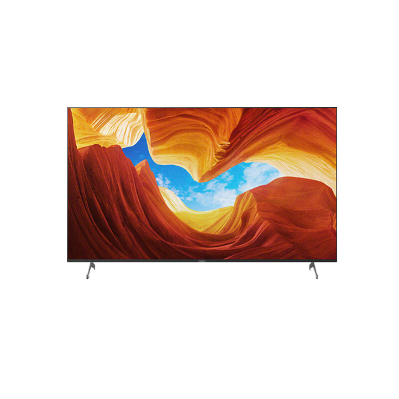 索尼 安卓系统平板电视