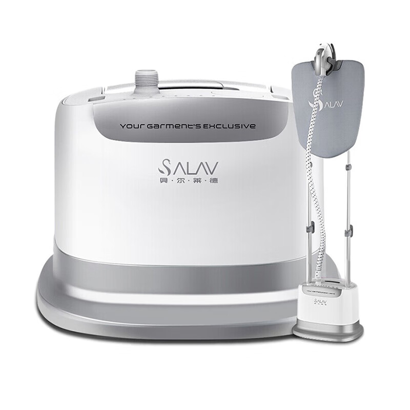 贝尔莱德双核加热熨烫机
