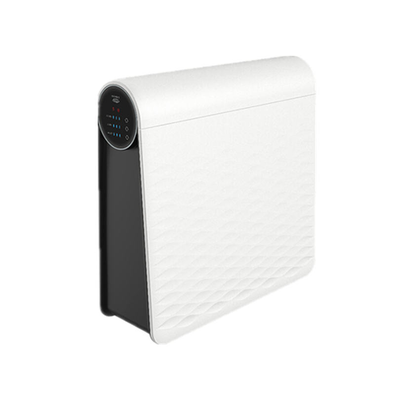 怡口净水 智能显示净水器