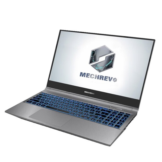 机械革命 轻薄游戏本