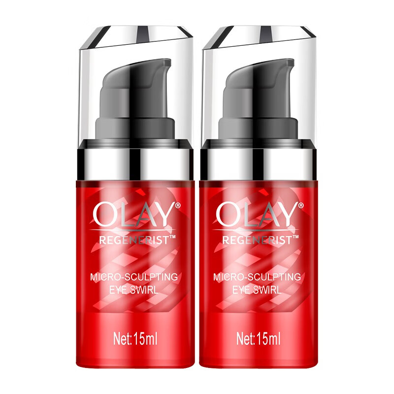 玉兰油 提升弹力 眼霜