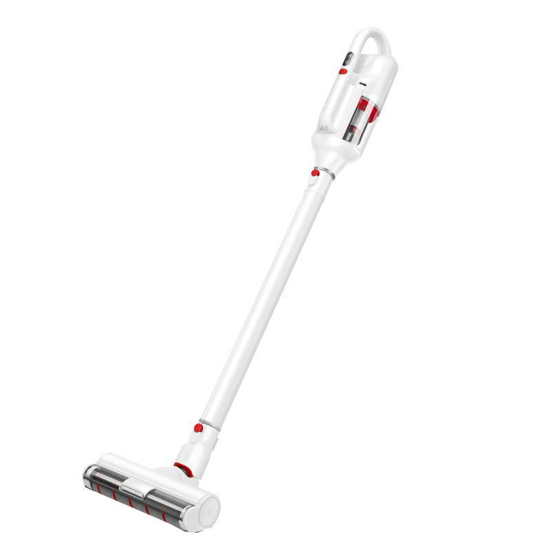 小狗小型推杆静音吸尘器