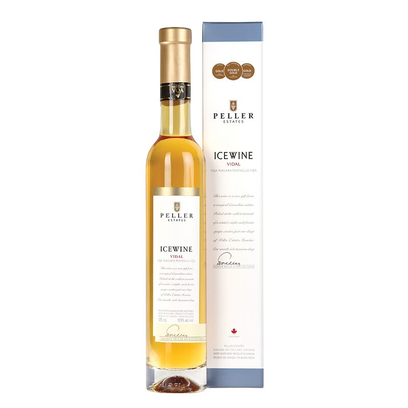 皮勒酒庄 回味甘甜葡萄酒