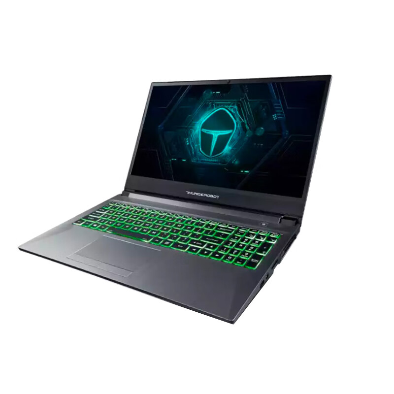 雷神 10代i7独显游戏本