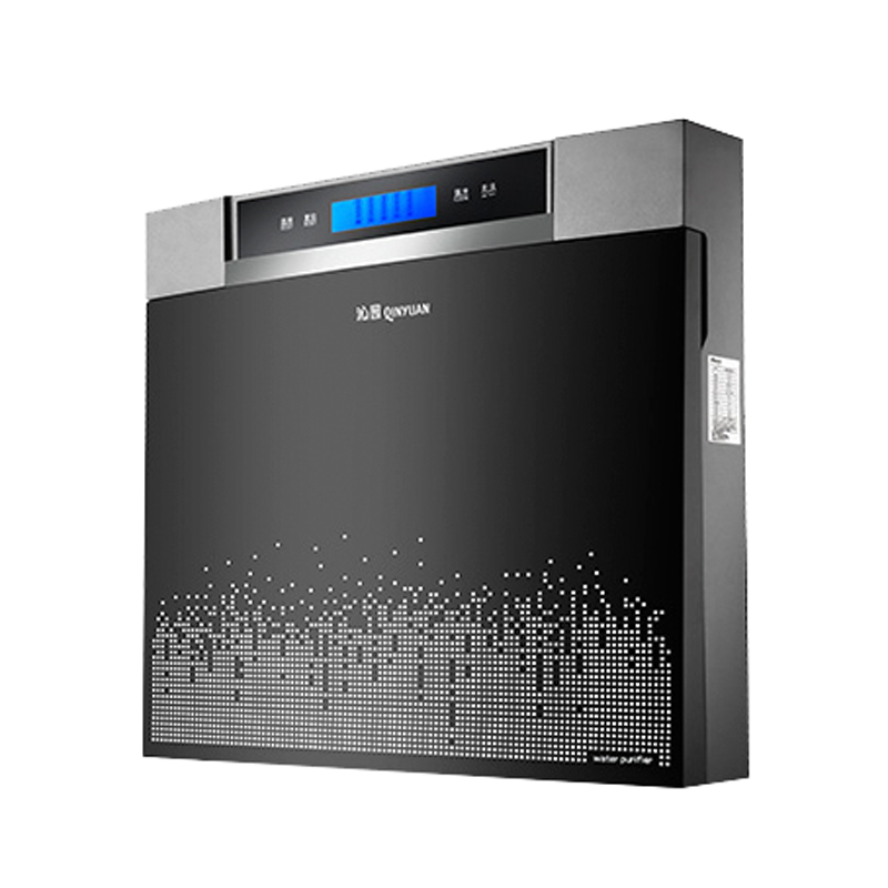 沁园多重过滤净水器