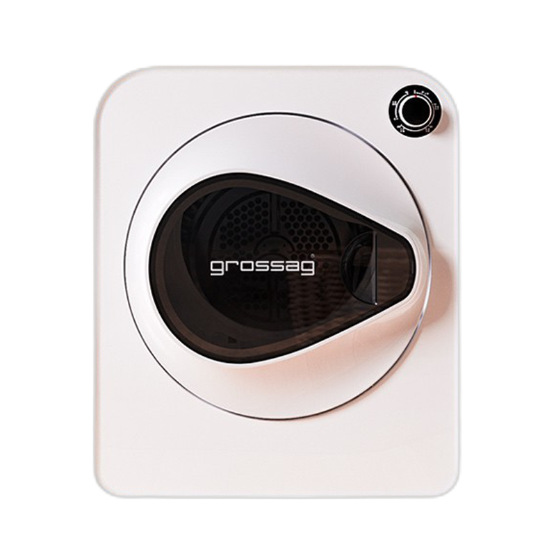 格罗赛格 不锈钢内筒直排烘干机