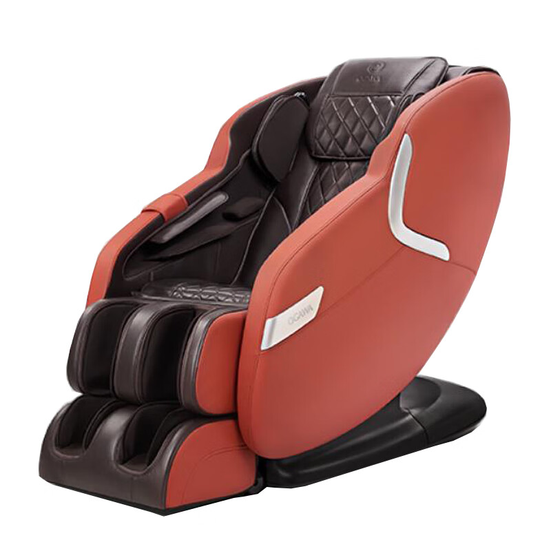 奥佳华 恒温热敷按摩椅