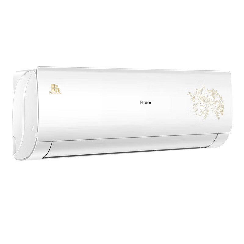 海尔 节能 空调