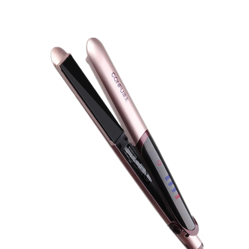 康夫LED显示卷发器