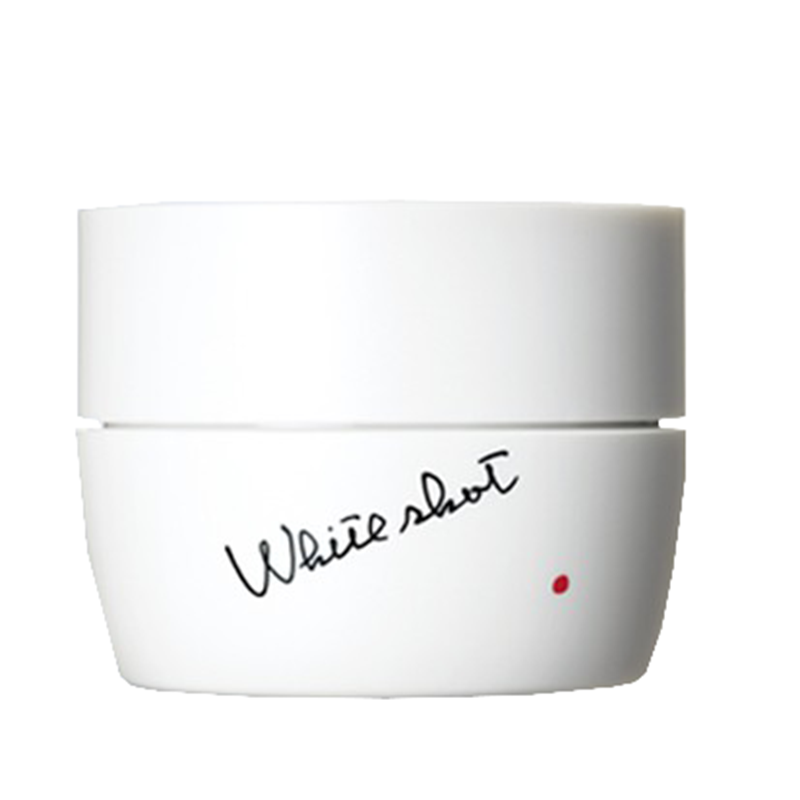 POLA YAC精华面霜