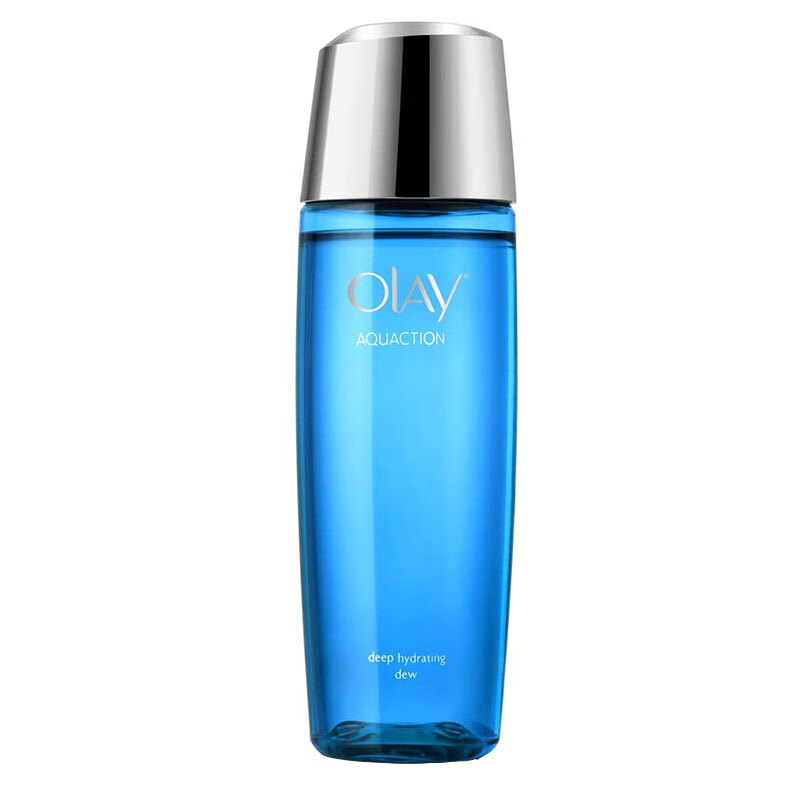 玉兰油控油保湿爽肤水