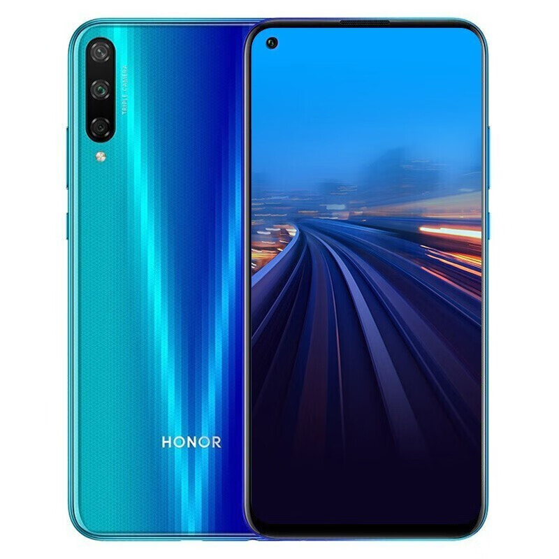 华为 800万像素手机