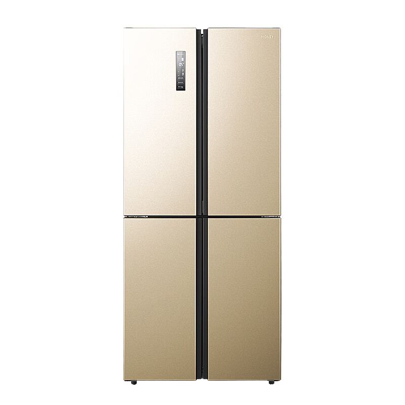 海信 电脑控温冰箱