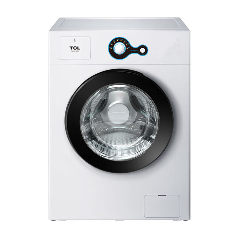 TCL 高温自洁除菌洗衣机