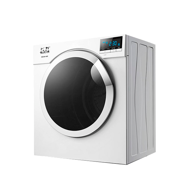 花猫静音大容量烘干机