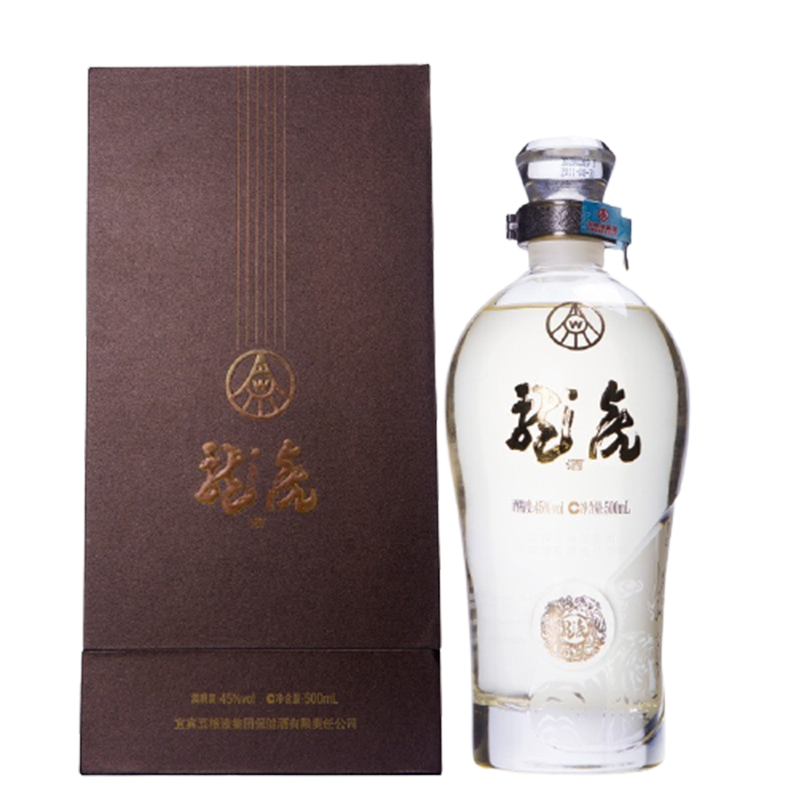 仙林 龙虎蛹虫草酒养生酒