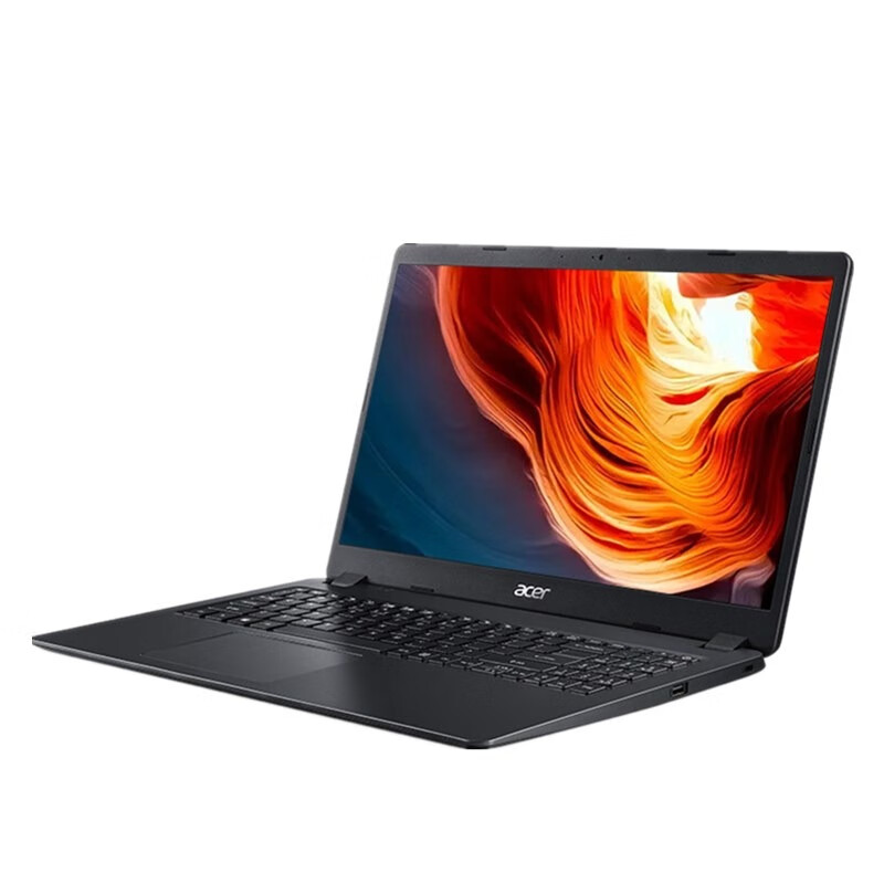 宏碁 墨舞EX215轻薄笔记本