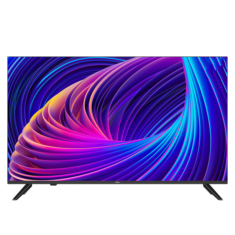 海尔 智能语音 电视