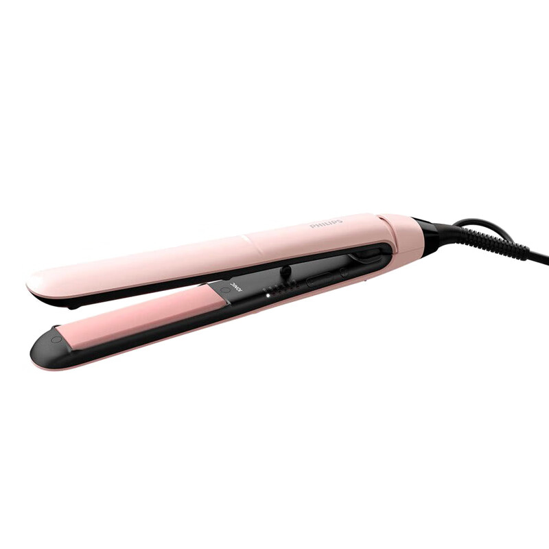 飞利浦 水润养发卷发器