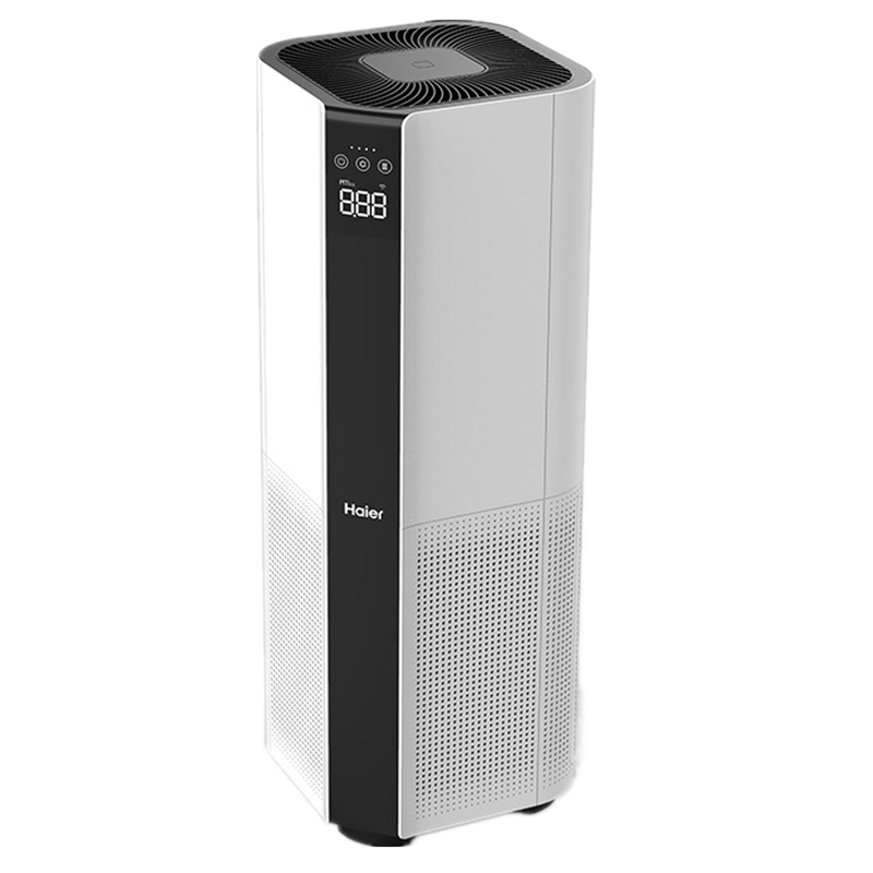 海尔 智能空气净化器