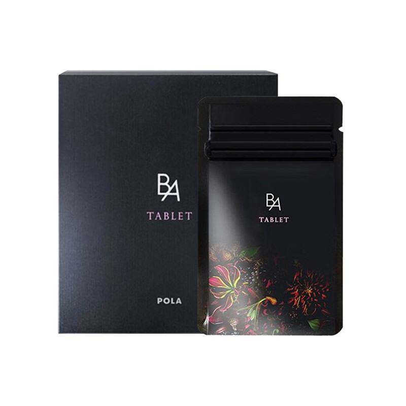 宝丽 好吞咽 抗糖丸