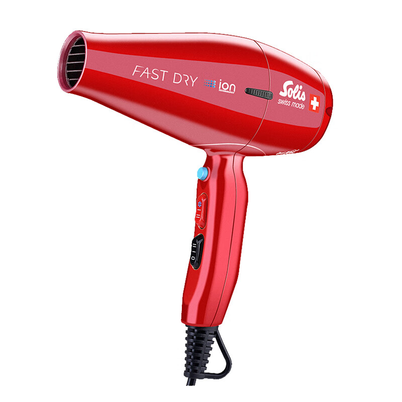 索利斯 原装进口大功率吹风机