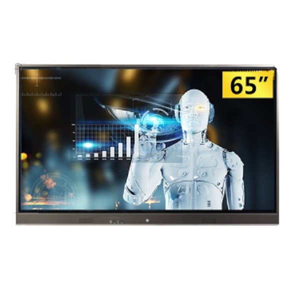 海迅 触屏教学一体机电视