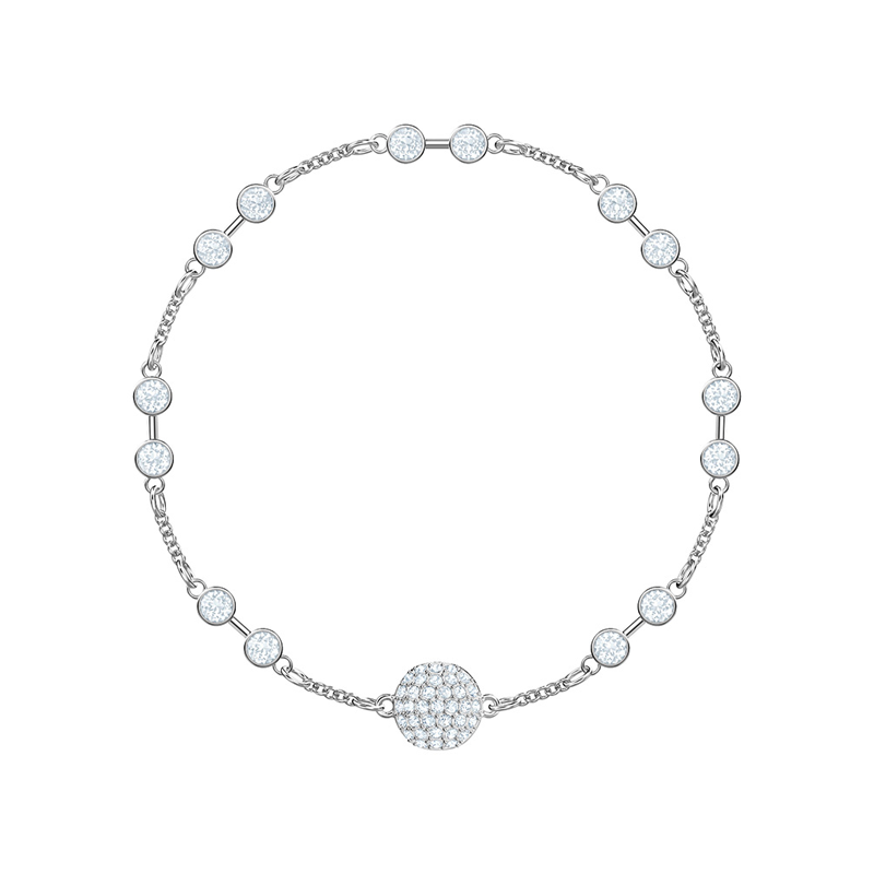 施华洛世奇 欧美风 手链