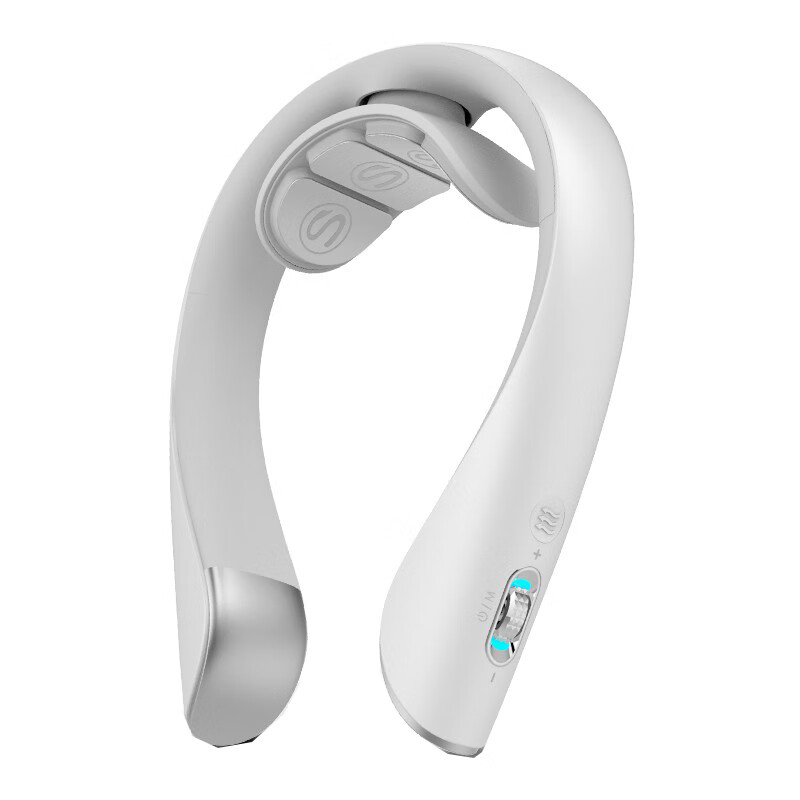 SKG 分区按摩 按摩器