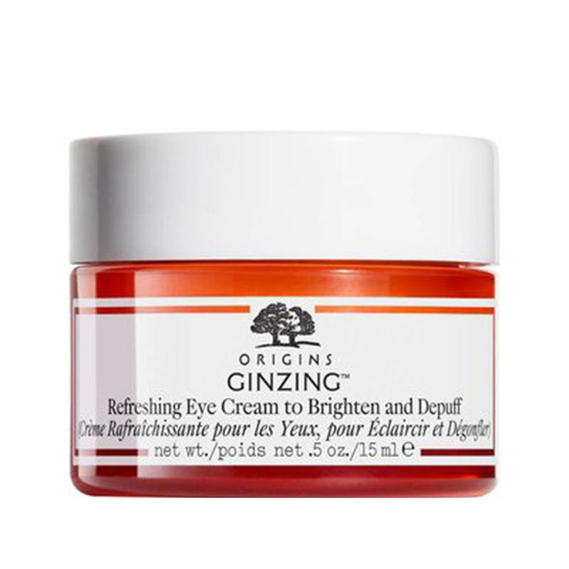 悦木之源 舒缓滋养 眼霜