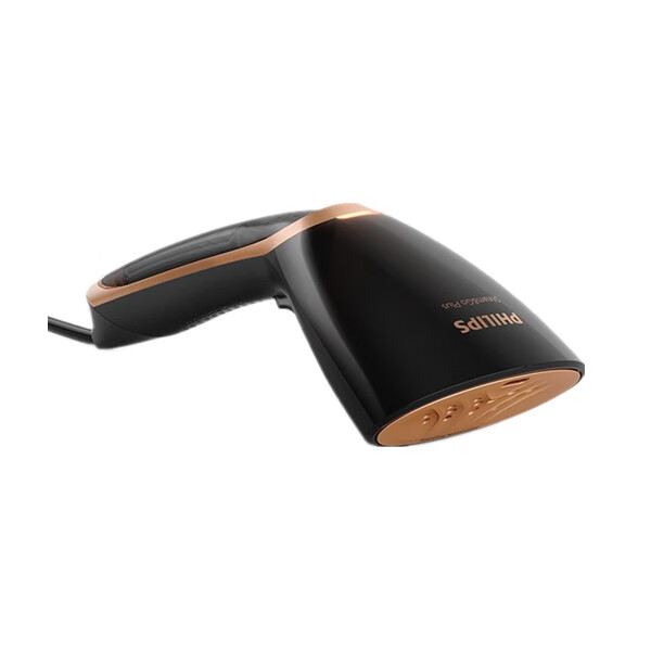 飞利浦杀菌易收纳挂烫机