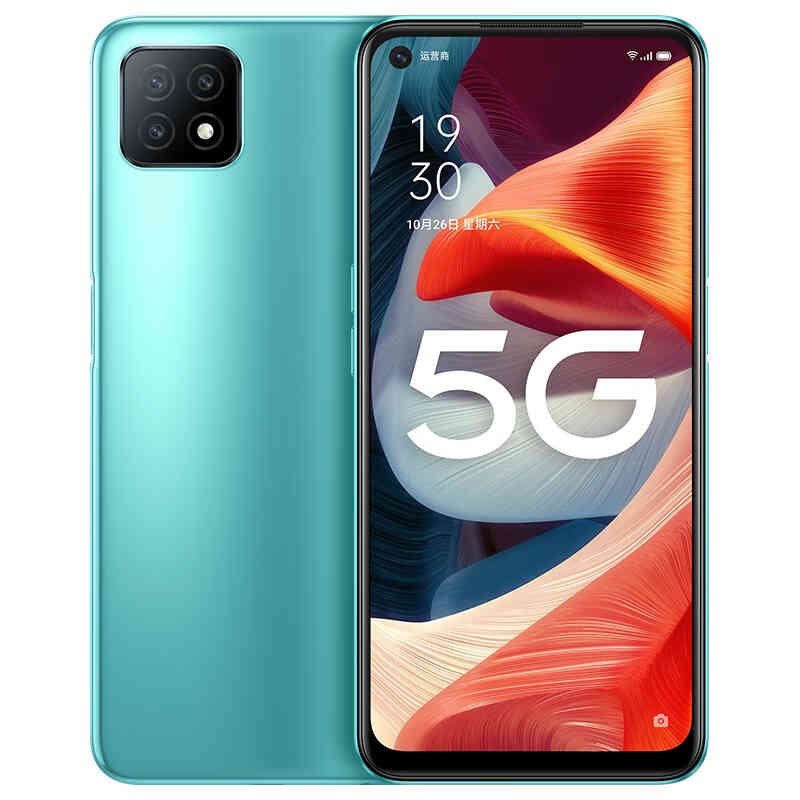 OPPO 水滴屏拍照智能手机