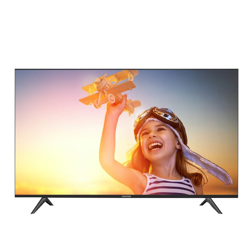 酷开 护眼教育平板电视