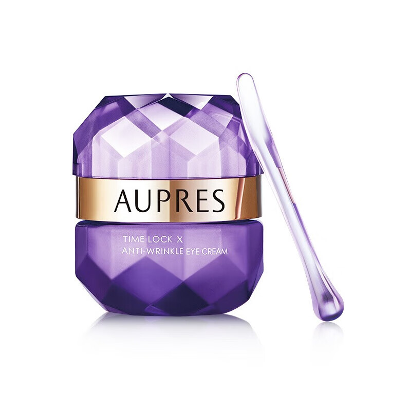 欧珀莱 紧实肌肤眼霜