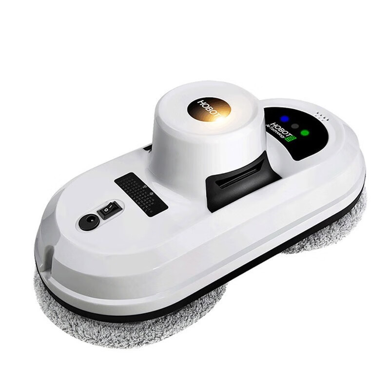 玻妞双盘专利技术擦窗机器人